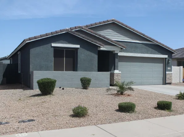 35966 W Santa Monica Ave, Maricopa, AZ 85138