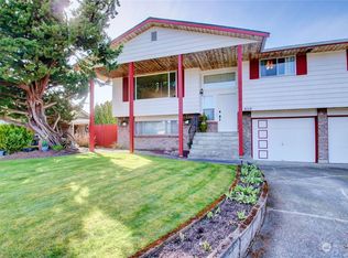 810 Dana Dr, Sedro Woolley, WA 98284