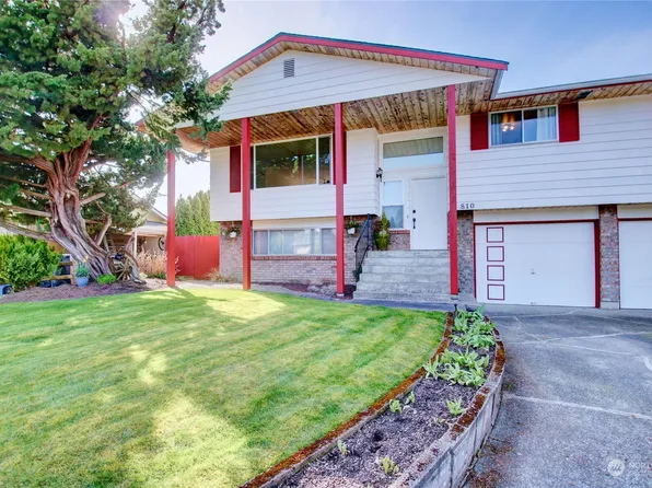 810 Dana Drive, Sedro Woolley, WA 98284