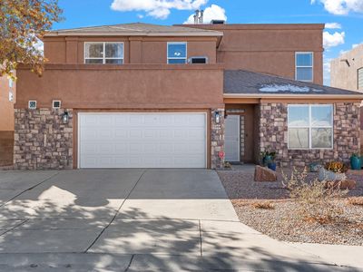 5204 Stone Mountain Pl NW, Albuquerque, NM, 87114