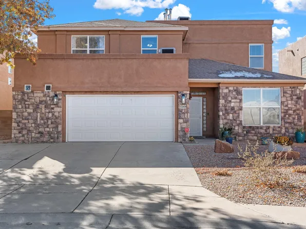 5204 Stone Mountain Pl NW, Albuquerque, NM 87114