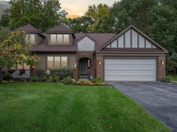 1899 Danbury E, Okemos, MI 48864