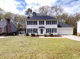 119 Wood Creek Rd, Mauldin, SC 29662