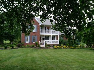45 Plantation Dr, Shelbyville, KY 40065