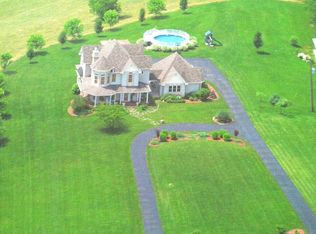 254 Keisha Vickers Rd, Mckee, KY 40447