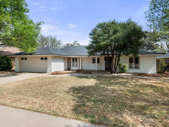 4504 79th St, Lubbock, TX 79424