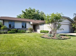 8305 165th St, Tinley Park, IL 60477