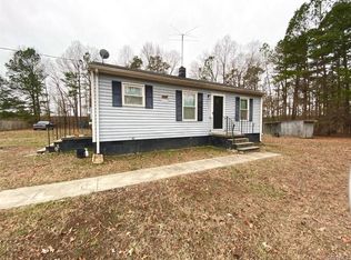 9101 Rocky Run Ln, Amelia Court House, VA 23002