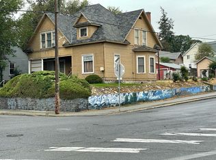 500 Cascade St, Wenatchee, WA 98801