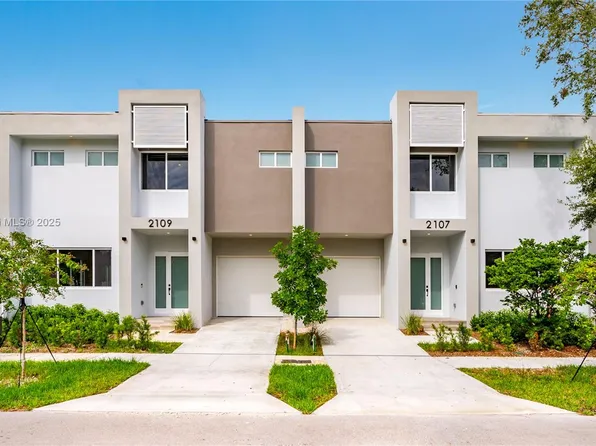 2107 SW 18th Ave, Fort Lauderdale, FL 33315