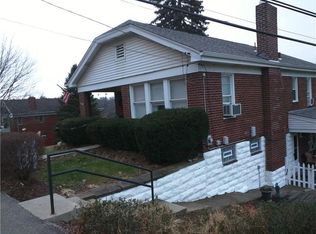 110 Dailey Rd, Pittsburgh, PA 15227