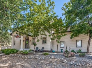 43253 Ranger Circle Dr, Coarsegold, CA 93614