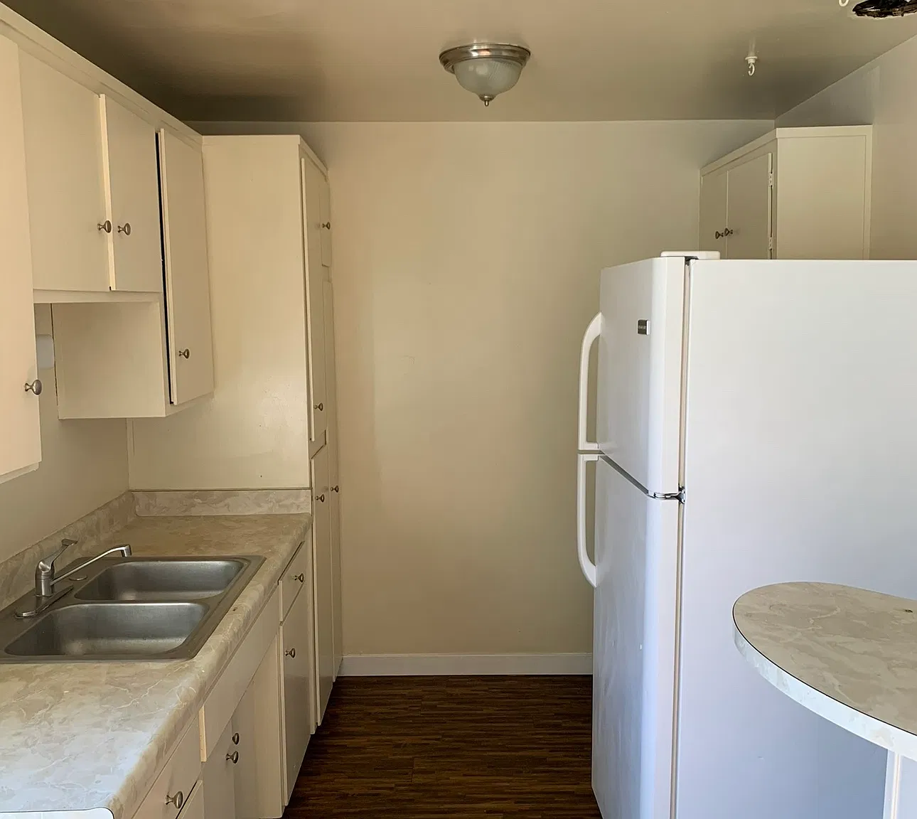 1 bed, 550 sqft, $1,700 — Photo 4