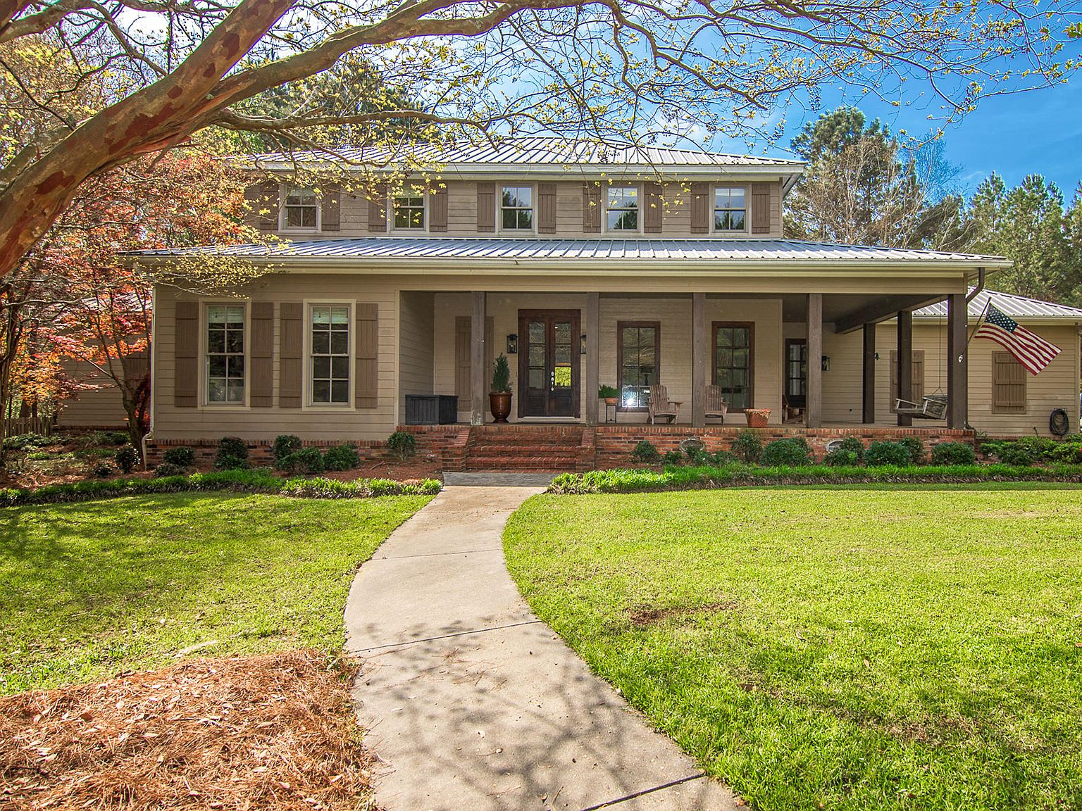 372 Jackson Rd, Hattiesburg, MS 39402 Zillow
