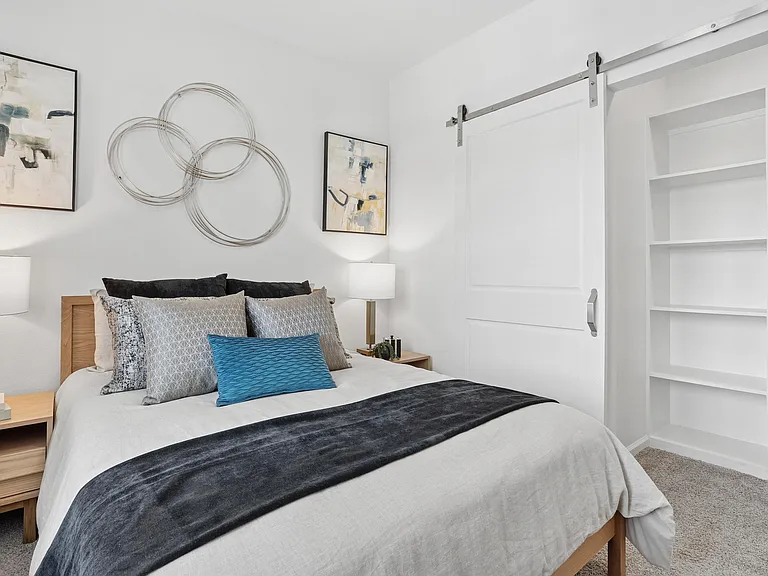 Wildwood Luxury Urban Homes — Photo 11
