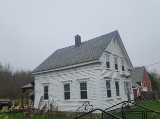 1011 N Palermo Rd, Palermo, ME 04354