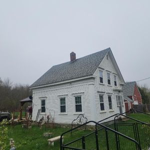 1011 N Palermo Road, Palermo, ME, 04354