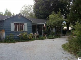 1390 California Ave, Reno, NV 89509