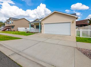 4612 N Locust Ct, Spokane, WA 99206