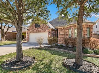 2300 Lookout Range Dr, Leander, TX 78641