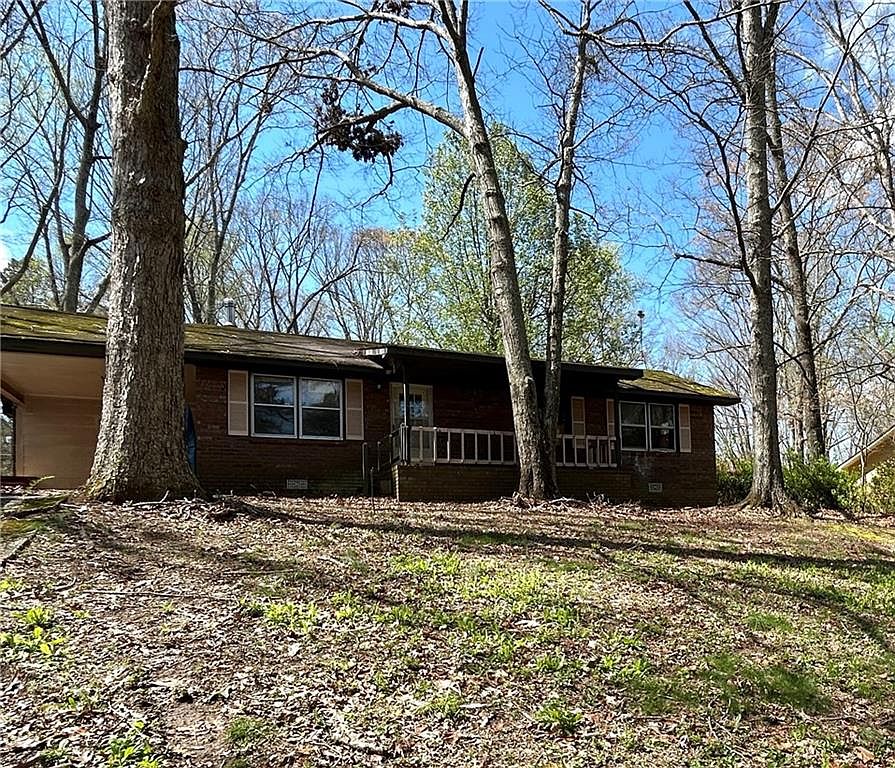 1108 Hitchcock Rd, Dallas, GA 30157 Zillow