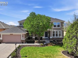 10190 Pine Glade Dr, Colorado Springs, CO 80920