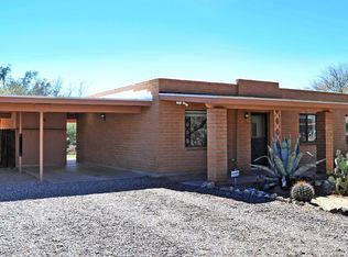 1161 W Newton Dr, Tucson, AZ 85704