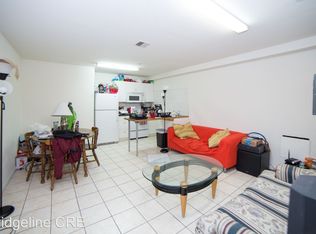 1836 N Bouvier St #2, Philadelphia, PA 19121
