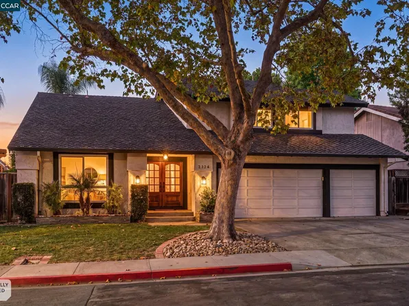 2324 Stewart Ave, Walnut Creek, CA 94596