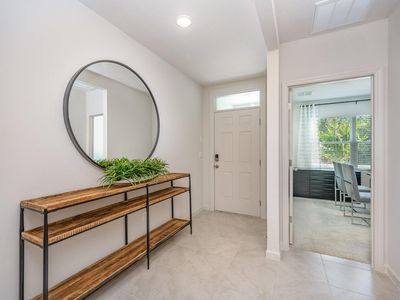 4061 SW Bamberg Street, Port Saint Lucie, FL, 34953