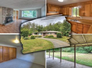 3441 Friendly Grove Rd NE, Olympia, WA 98506