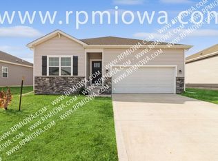 4112 NW Linwood Dr, Ankeny, IA 50023