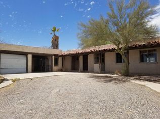2280 W Highway 287 --, Florence, AZ 85132