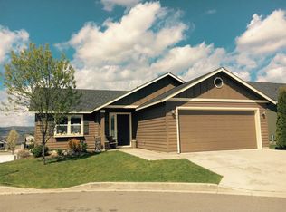 19411 E 3rd Ave, Spokane Valley, WA 99016