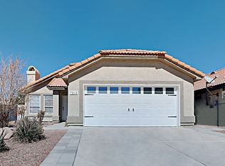 8312 Dannon Ct, Las Vegas, NV 89128