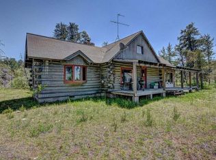 4698 Rummels Rd, Conover, WI 54519