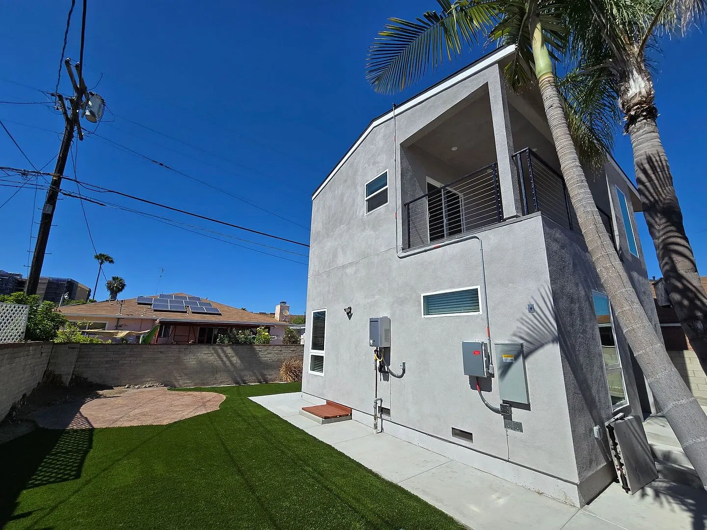 Built in 2023!! 4BD/2BA — Photo 1