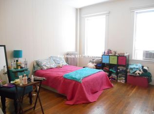 1299 Commonwealth Ave APT 5, Allston, MA 02134