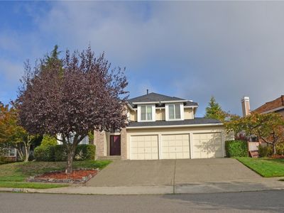 5005 Galleon Dr NE, Tacoma, WA, 98422