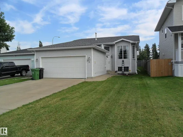 28 Bridgeview Cres NW, Fort Saskatchewan, AB T8L 4J4