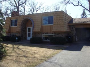 6530 Hickory St NE, Fridley, MN 55432