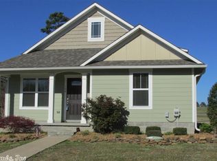 104 Cottage Loop, Heber Springs, AR 72543