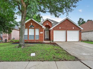 5116 Deer Ridge Ct, Fort Worth, TX 76137