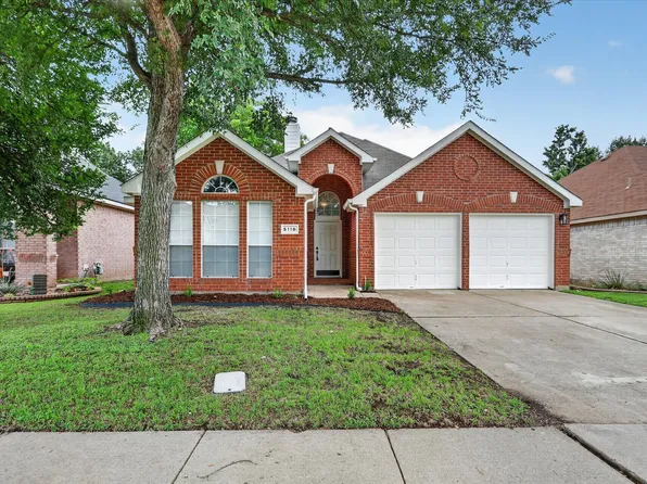 5116 Deer Ridge Ct, Fort Worth, TX 76137