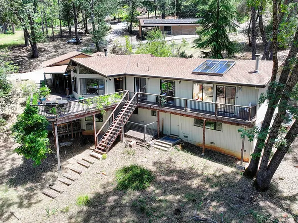 16832 Alice Way, Grass Valley, CA 95949