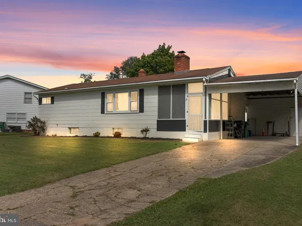 48 John Collins Cir, Dover, DE 19904