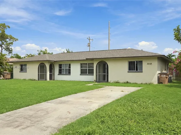 3019 SW Santa Barbara Pl #3019, Cape Coral, FL 33914