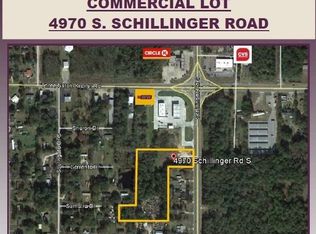 4970 Schillinger Rd S, Mobile, AL 36619