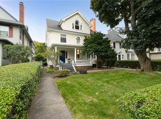 314 Barrington St, Rochester, NY 14607