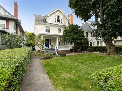 314 Barrington St, Rochester, NY, 14607